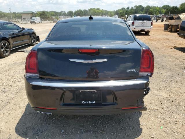 Photo 6 from auction – 2015 CHRYSLER 300C PLATI with VIN 2C3CCAPT3FH780563
