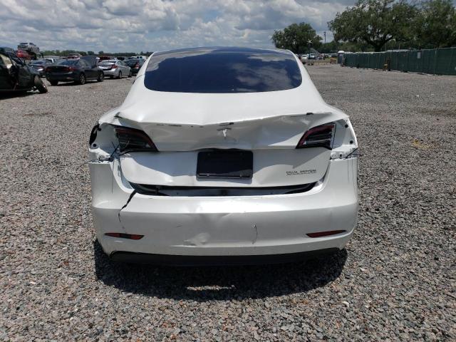 Photo 6 from auction – 2023 TESLA MODEL 3 with VIN 5YJ3E1EC8PF461840