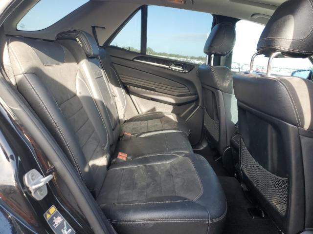 Photo 11 from auction – 2012 MERCEDES-BENZ ML 350 BLU with VIN 4JGDA2EB7CA095591