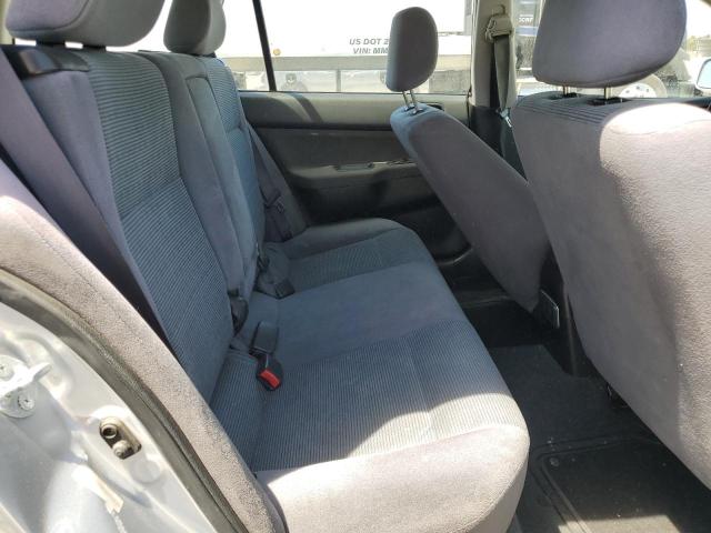 Photo 10 from auction – 2004 MITSUBISHI LANCER LS with VIN JA3AD29F74U039628