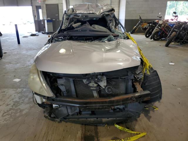 Photo 5 from auction – 2008 NISSAN VERSA S with VIN 3N1BC13E28L413441