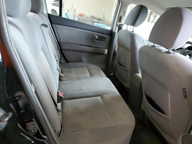 Photo 10 from auction – 2009 NISSAN SENTRA 2.0 with VIN 3N1AB61E89L695987