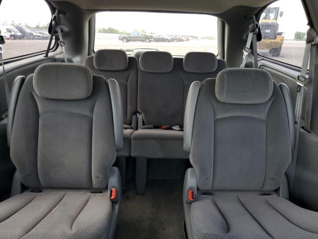 Photo 10 from auction – 2005 DODGE GRAND CARA with VIN 2D4GP24R15R308700