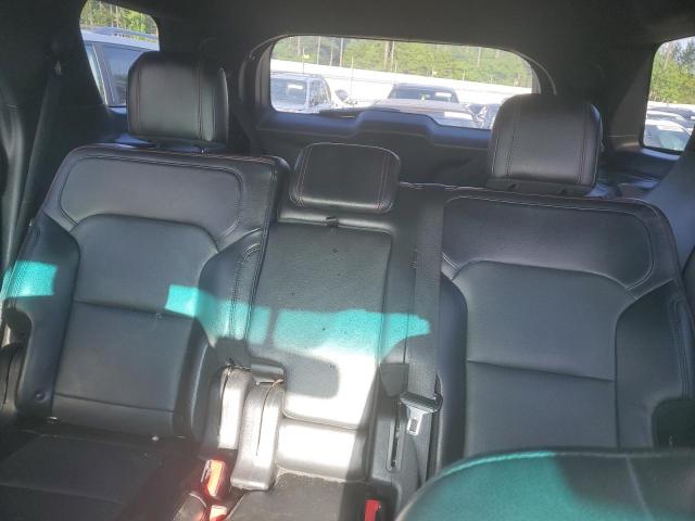 Photo 10 from auction – 2016 FORD EXPLORER S with VIN 1FM5K8GT4GGC54483