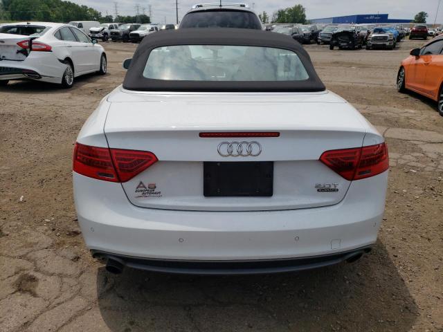 صورة رقم 6 من المزاد - 2016 AUDI A5 PREMIUM مع VIN WAUM2AFH4GN005954