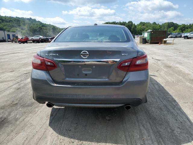 Photo 6 from auction – 2018 NISSAN ALTIMA 2.5 with VIN 1N4AL3AP2JC112457