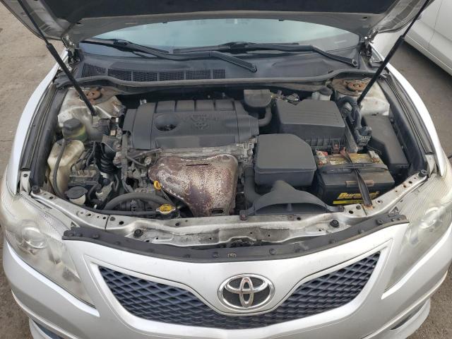 Photo 11 from auction – 2011 TOYOTA CAMRY BASE with VIN 4T1BF3EK1BU227630