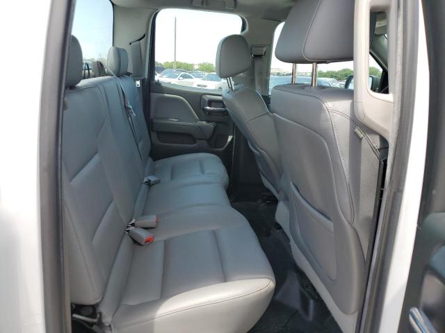Photo 10 from auction – 2015 CHEVROLET SILVERADO with VIN 1GCRCPEH2FZ212120