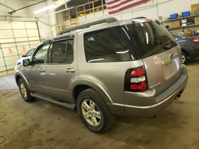 Снимка 2 от търг – 2008 FORD EXPLORER X с VIN 1FMEU73E48UA08712