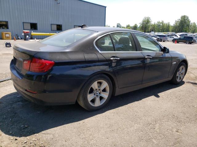 Photo 3 from auction – 2012 BMW 528 XI with VIN WBAXH5C55CDW04827