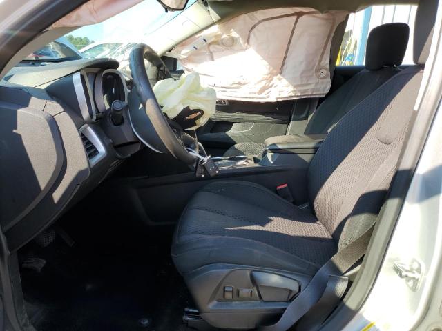Photo 7 from auction – 2015 CHEVROLET EQUINOX LS with VIN 2GNALAEK4F1137510