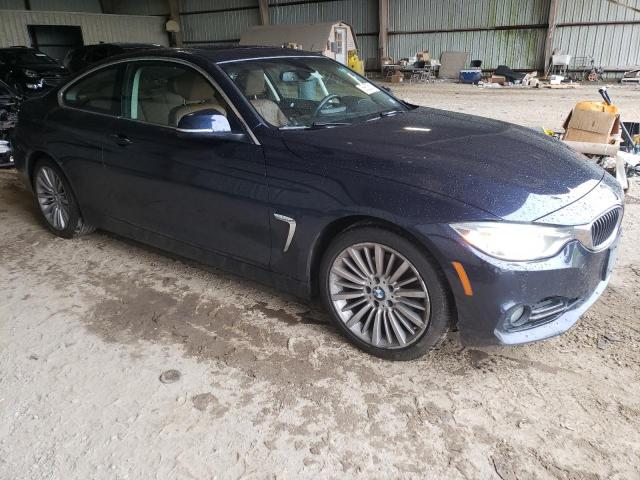 Photo 4 from auction – 2014 BMW 428 XI with VIN WBA3N9C53EF721554