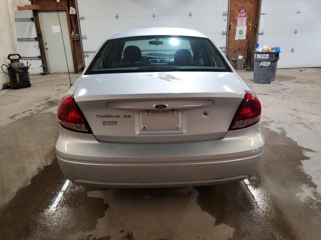 Photo 6 from auction – 2006 FORD TAURUS SE with VIN 1FAFP53U06A228848