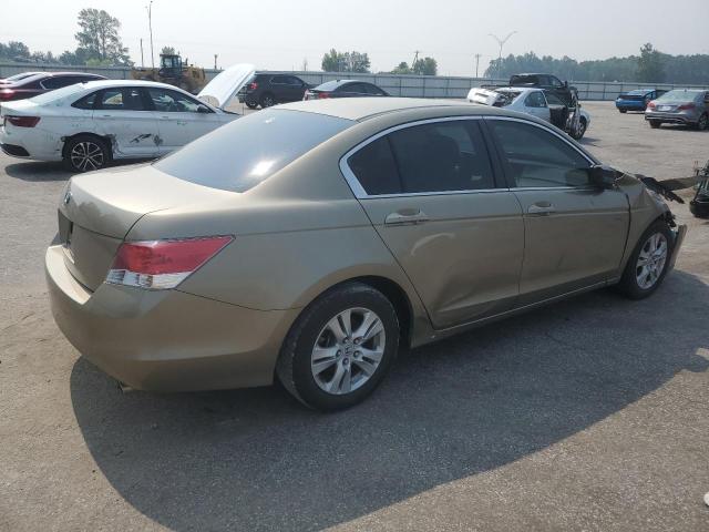 Photo 3 from auction – 2010 HONDA ACCORD LXP with VIN 1HGCP2F49AA089319