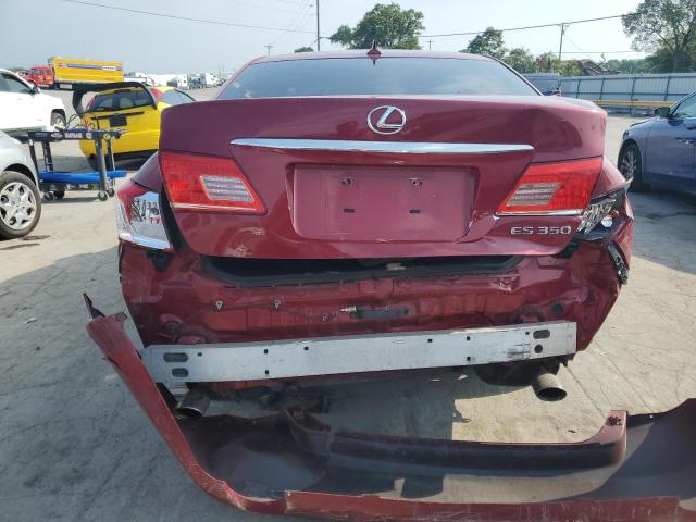 Фото 6 с аукциона – 2011 LEXUS ES 350 с VIN JTHBK1EG5B2442888