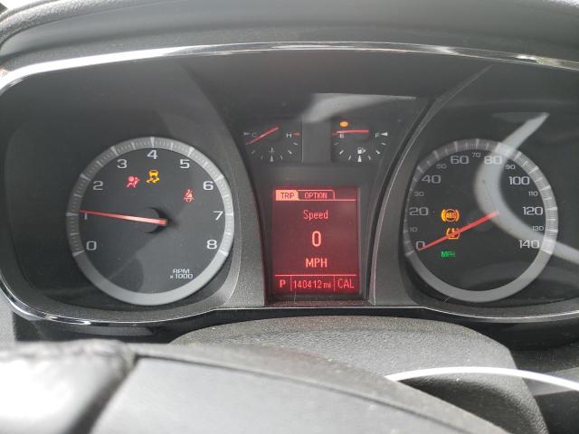 Photo 9 from auction – 2013 GMC TERRAIN SL with VIN 2GKALSEK8D6176779
