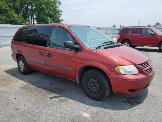 Photo 4 from auction – 2007 DODGE GRAND CARA with VIN 1D4GP24RX7B159723