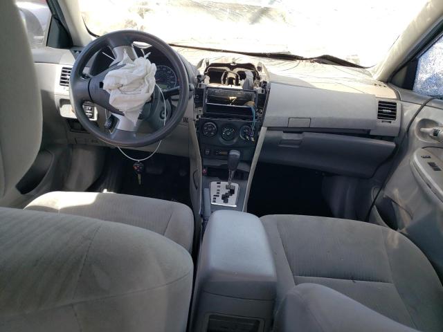 Photo 8 from auction – 2010 TOYOTA COROLLA BA with VIN 1NXBU4EE4AZ314510