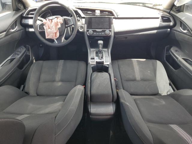 Photo 8 from auction – 2017 HONDA CIVIC EX with VIN 19XFC2F82HE037547