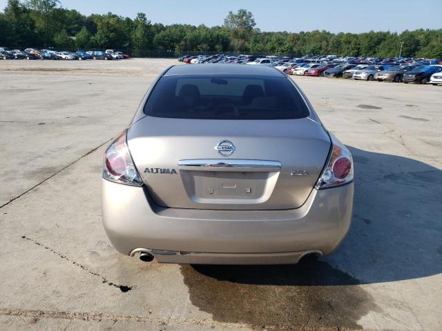 Photo 6 from auction – 2012 NISSAN ALTIMA BAS with VIN 1N4AL2AP0CN432930