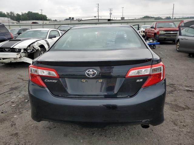 Photo 6 from auction – 2012 TOYOTA CAMRY BASE with VIN 4T1BF1FK3CU156807