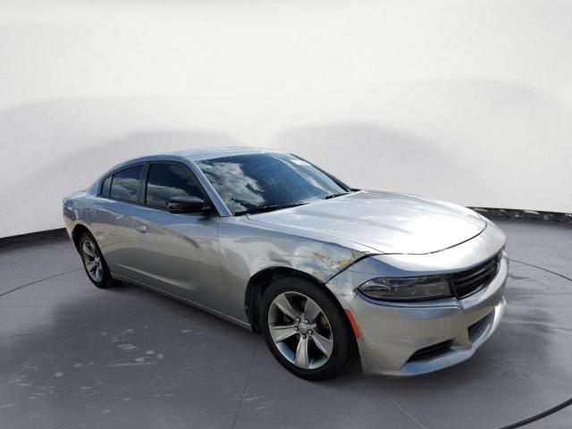 Photo 4 from auction – 2015 DODGE CHARGER SX with VIN 2C3CDXHG8FH862919