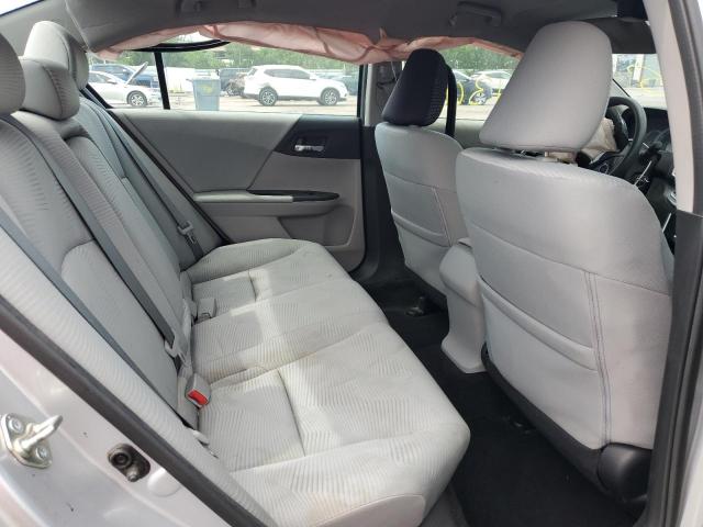 Photo 6 from auction – 2015 HONDA ACCORD LX with VIN 1HGCR2F35FA044502