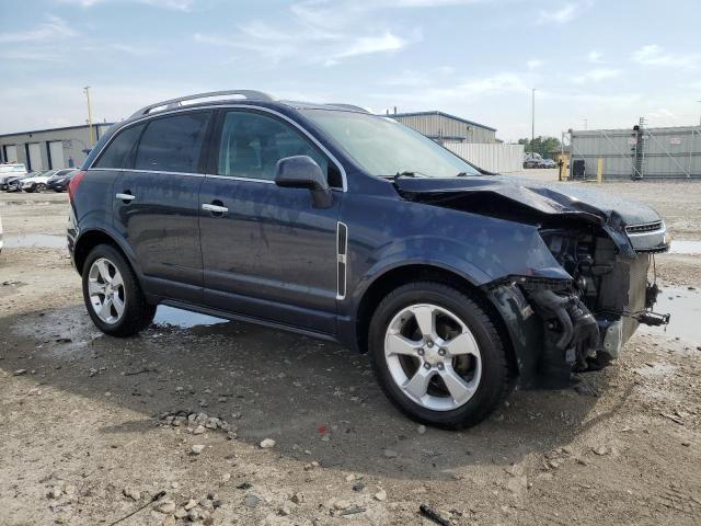 Photo 4 from auction – 2014 CHEVROLET CAPTIVA LT with VIN 3GNAL3EK5ES660131