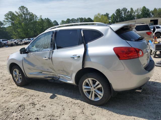 Photo 2 from auction – 2012 NISSAN ROGUE with VIN JN8AS5MT4CW279863