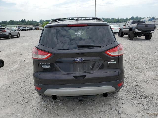 Photo 6 from auction – 2013 FORD ESCAPE SE with VIN 1FMCU0G9XDUB22297