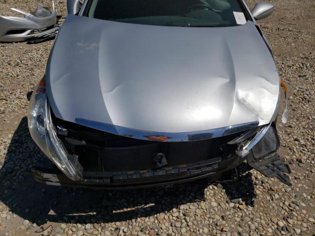 Photo 11 from auction – 2012 HYUNDAI SONATA GLS with VIN 5NPEB4AC5CH324780