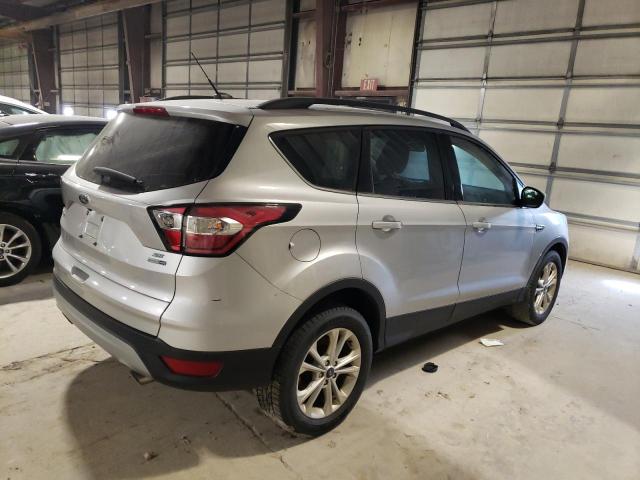 Photo 3 from auction – 2018 FORD ESCAPE SE with VIN 1FMCU9GD9JUC87262