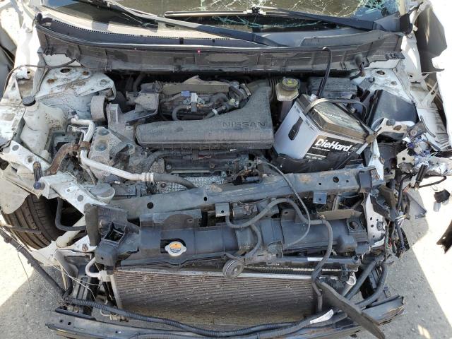 Photo 11 from auction – 2016 NISSAN ROGUE S with VIN KNMAT2MT4GP625224