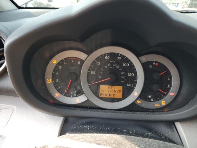 Photo 9 from auction – 2009 TOYOTA RAV4 with VIN JTMBF33V295010514