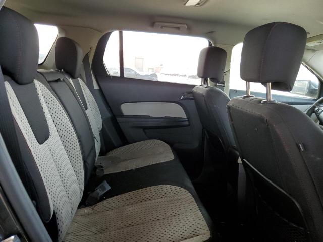 Photo 10 from auction – 2013 GMC TERRAIN SL with VIN 2GKALMEK7D6266744