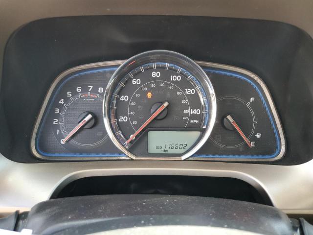 Photo 9 from auction – 2015 TOYOTA RAV4 LIMIT with VIN 2T3YFREV9FW151806