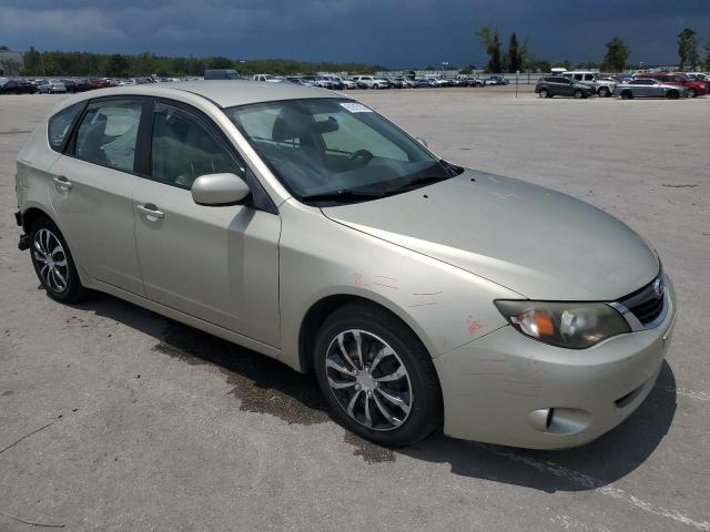 Photo 4 from auction – 2009 SUBARU IMPREZA 2. with VIN JF1GH61619H817012