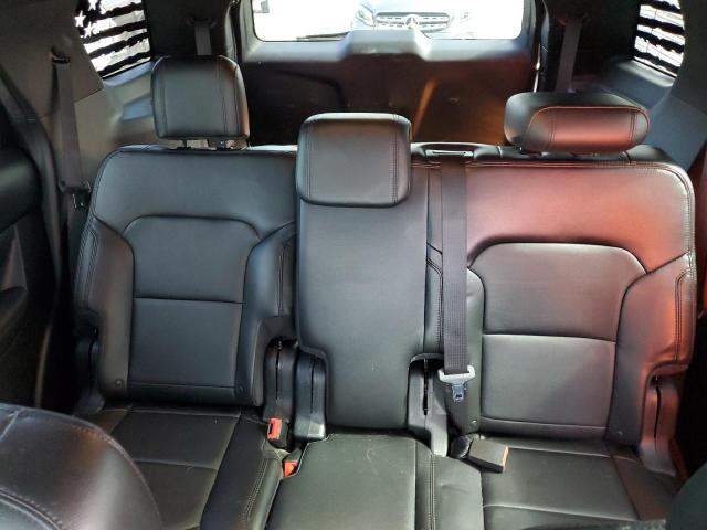Photo 10 from auction – 2018 FORD EXPLORER X with VIN 1FM5K8D81JGB29643