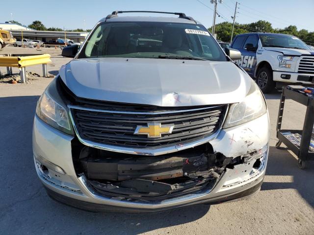 Photo 5 from auction – 2014 CHEVROLET TRAVERSE L with VIN 1GNKRFED9EJ242615