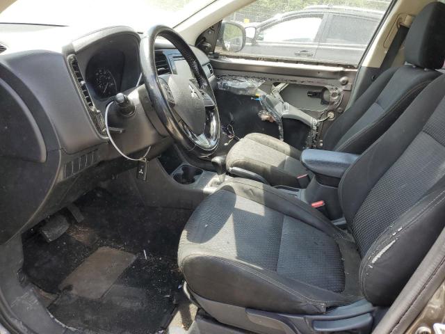 Photo 7 from auction – 2016 MITSUBISHI OUTLANDER with VIN JA4AD3A36GZ026153