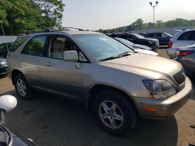 Photo 4 from auction – 1999 LEXUS RX 300 with VIN JT6HF10U5X0058228
