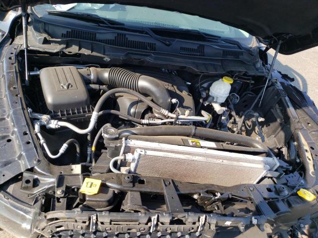 Photo 11 from auction – 2019 RAM 1500 CLASS with VIN 1C6RR7FT7KS553525