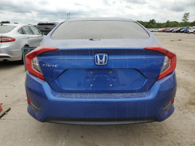 Photo 6 from auction – 2016 HONDA CIVIC EX with VIN 19XFC2F77GE083025