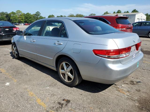 Photo 2 from auction – 2003 HONDA ACCORD EX with VIN JHMCM56683C044811