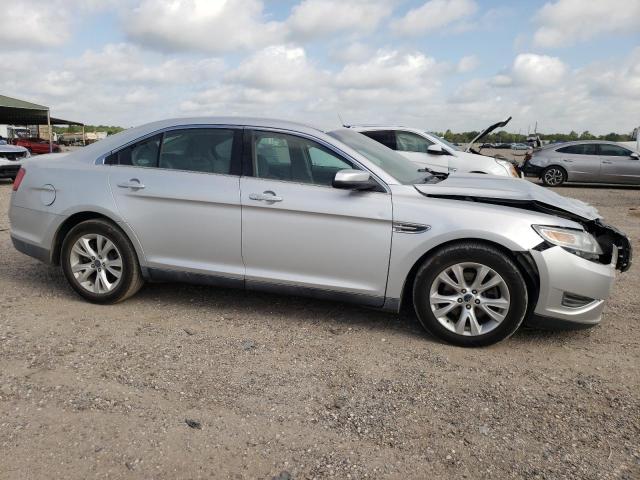 Photo 4 from auction – 2011 FORD TAURUS SEL with VIN 1FAHP2EW5BG127124
