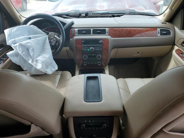 Photo 8 from auction – 2009 CHEVROLET SUBURBAN C with VIN 1GNFC26J09R139736