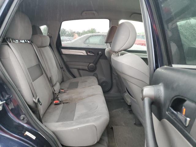 Photo 11 from auction – 2011 HONDA CR-V SE with VIN JHLRE4H47BC003344