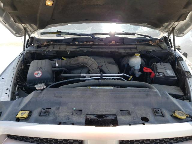 Photo 11 from auction – 2010 DODGE RAM 1500 with VIN 3D7JB1ET5AG157016