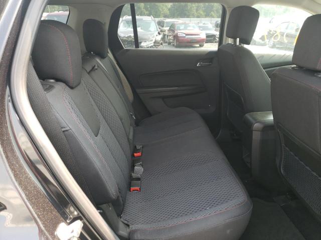 Photo 11 from auction – 2013 GMC TERRAIN SL with VIN 2GKALMEK8D6129814