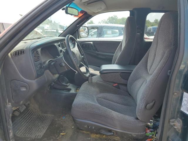 Photo 7 from auction – 1998 DODGE DAKOTA with VIN 1B7GG22Y0WS562129